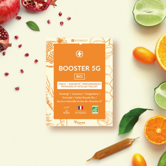 Booster 5G BIO